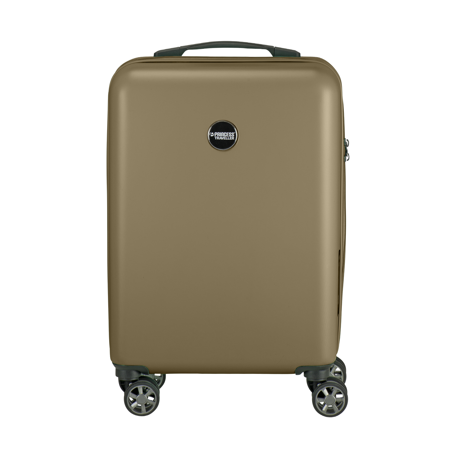 PT01 Deluxe Handbagagekoffer - Pristine Bronze Top Merken Winkel